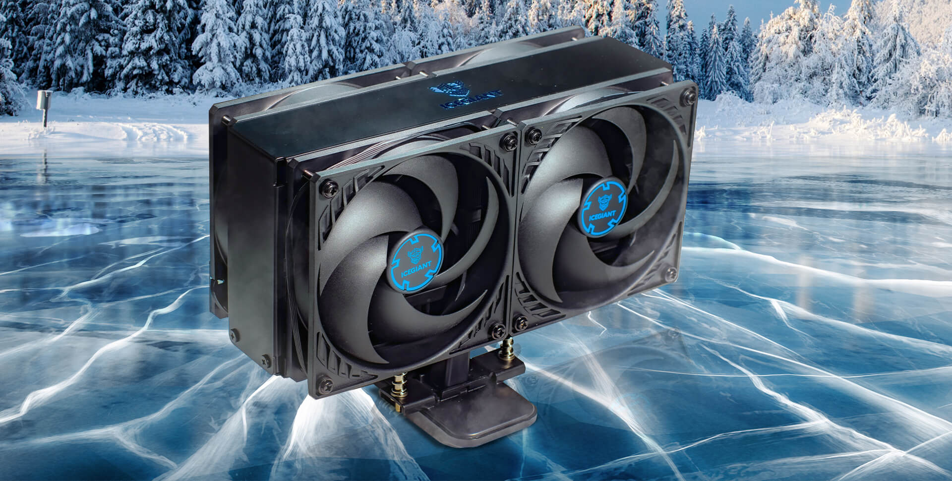 Products – IceGiantCooling